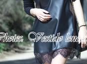Choies: Vestido lencero