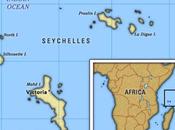 Destino 2014: Seychelles