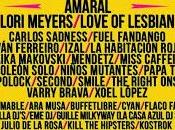 Amaral cierra cartel SanSan Festival 2014