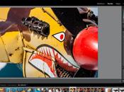 Mejorando Nitidez Lightroom