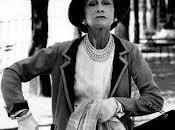 Coco Chanel