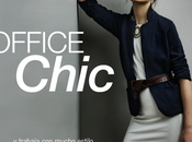 OFFICE CHIC TRUCCO