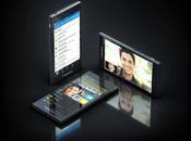 Blackberry lanza nuevos smartphones, #MWC2014