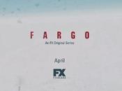 Primer teaser 'Fargo', serie