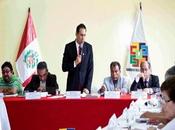 Huaura: APRUEBA CRONOGRAMA ACTIVIDADES PRESUPUESTO PARTICIPATIVO REGIONAL PARA 2015…
