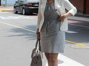 Looks Combinado Gris Blanco