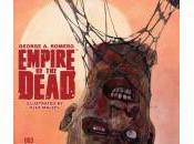 Primer vistazo Empire Dead