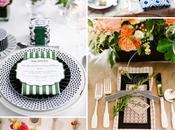 Mezclando estampados/Mixing patterns