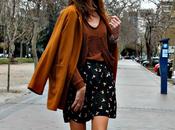 Falda pantalón