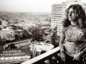 Zeppelin: entrevista cima