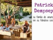 casa Patrick Dempsey