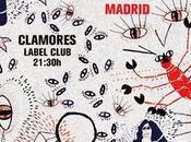 Discos, música reflexiones cubrirá concierto Madrid Vipership (27-02-2014)