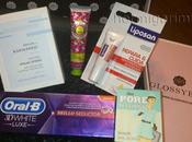 Glossybox enero 2014