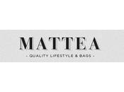 Mattea Bags