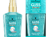 Gliss Million Gloss Crystal Schwarzkopf