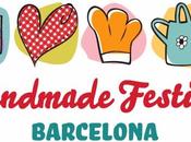 Handmade Festival Barcelona, experiencia única