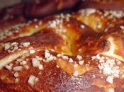 Pretzels thermomix