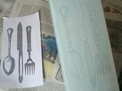 Soporte cuchillos