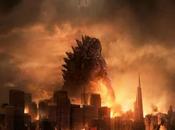 Godzilla estrena nuevo tráiler