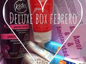 Deluxe Febrero Belleza