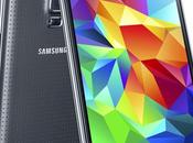 Samsung Galaxy probado vídeo