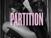 Beyoncé estrena sensual videoclip 'Partition'