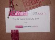 Admirabox, Febrero (2014)