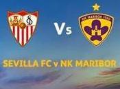 Previa Sevilla Maribor