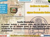 Archivos Argentina documentos curiosos, aprende viernes Febrero