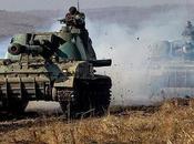 maniobras militares Rusia pueden desembocar invasión Crimea división Ucrania