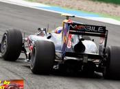 Webber sigue apoyando ricciardo