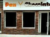 Abre puertas nueva cafetería-pastelería Almadén