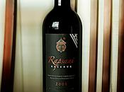 Rapsani Reserve 2008