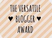 Nuevo premio para blog!