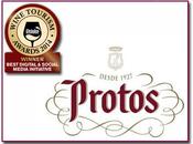 Bodegas Protos obtiene premio mejor iniciativa online galardones Wine Tourism Awards 2014