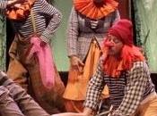 Noches Reyes, vuelve Shakespeare Teatro Sanpol