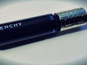 Phenomen'eyes, máscara diferente.