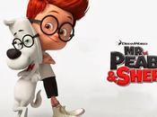 Enamorada Peabody