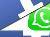 Facebook Compra Whatsapp Millones Dólares