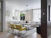 elegante loft Rusia