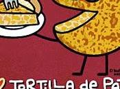 querida tortilla patatas