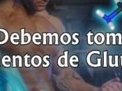 ¿Debemos tomar suplementos glutamina?