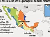 Fracking: Ucrania, México
