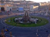 Barcelona: trip, friends, places, outfit