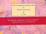 Libro guisos dulces