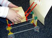 talento nace árboles