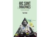 Sunt Dracones: cuentos imposibles, Pratt