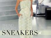 trend report... sneakers