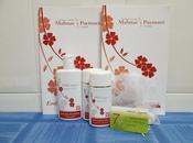 Productos para Cabello "Mahnaz Paymani"