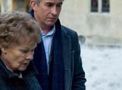 "Philomena": poder perdón